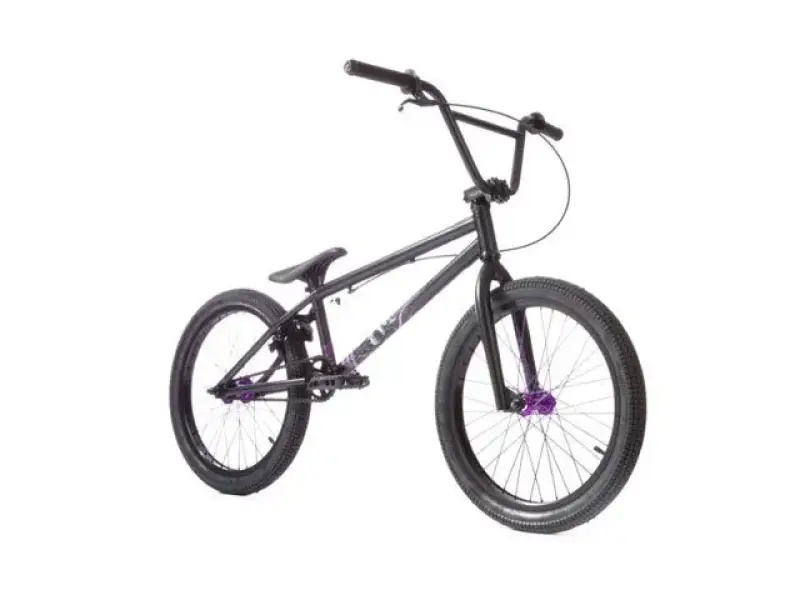 Stereo Bikes "Speaker Plus" 2013 BMX Bike