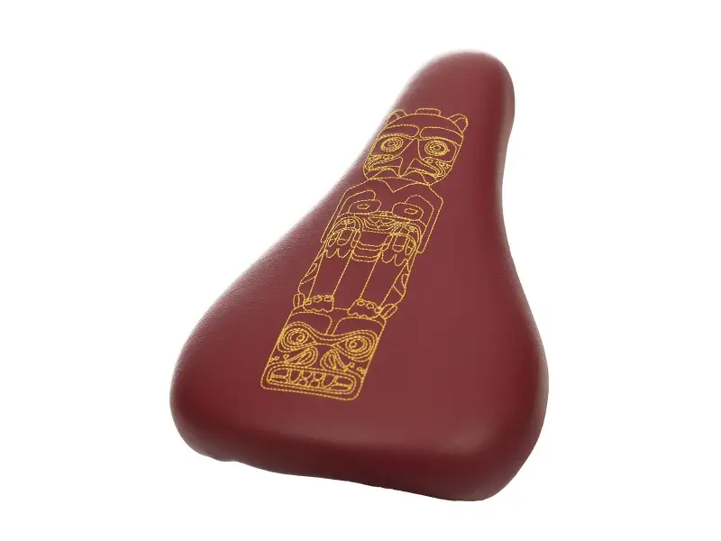 Stereo Bikes "Totem Mid" Tripod Seat