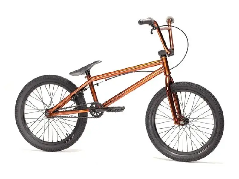 Stereo Bikes  "Treble" 2011BMX Bike