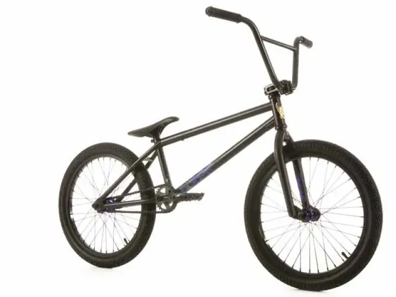 Stereo Bikes "Treble" 2012 BMX Bike