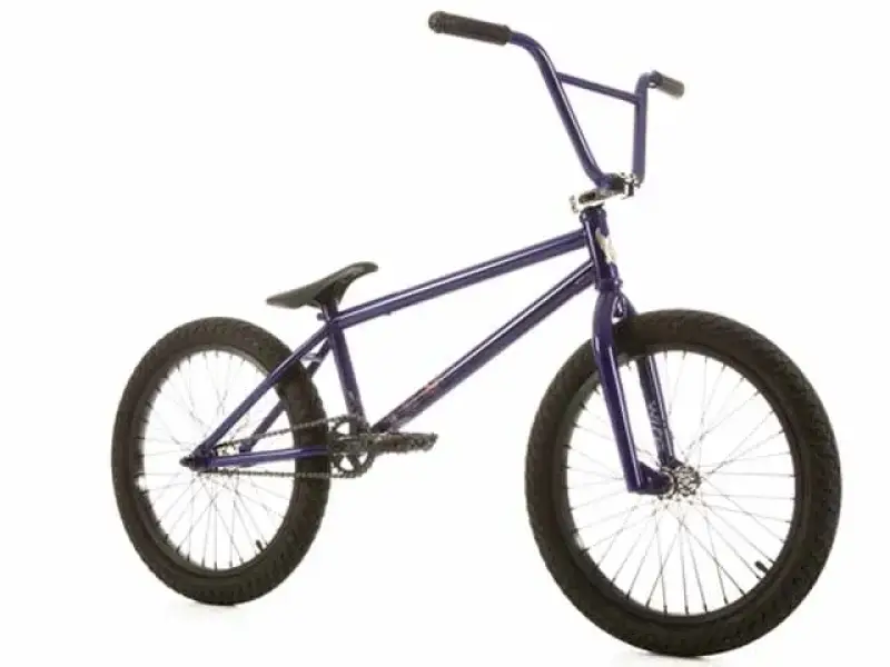 Stereo Bikes "Wire" 2012 BMX Bike