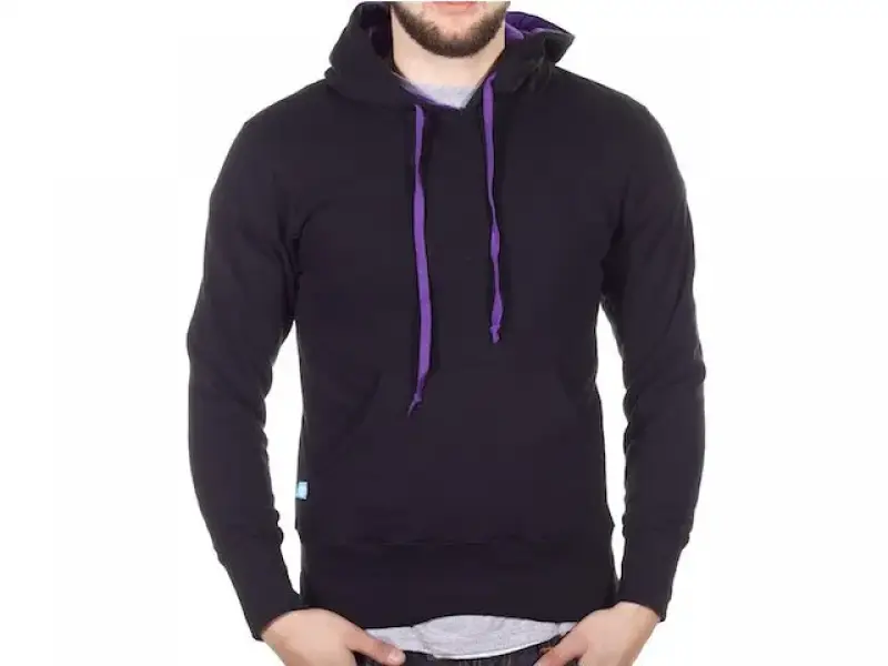 Stereo Panda "Candy" Pullover