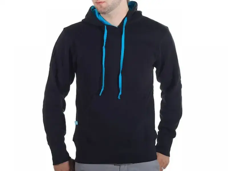 Stereo Panda "Leader" Pullover