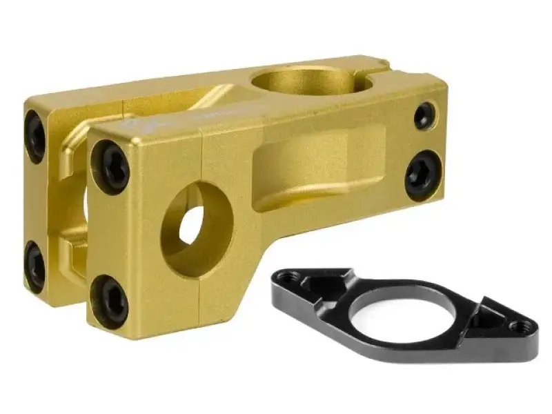 Stolen Bikes "Clutch" Stem