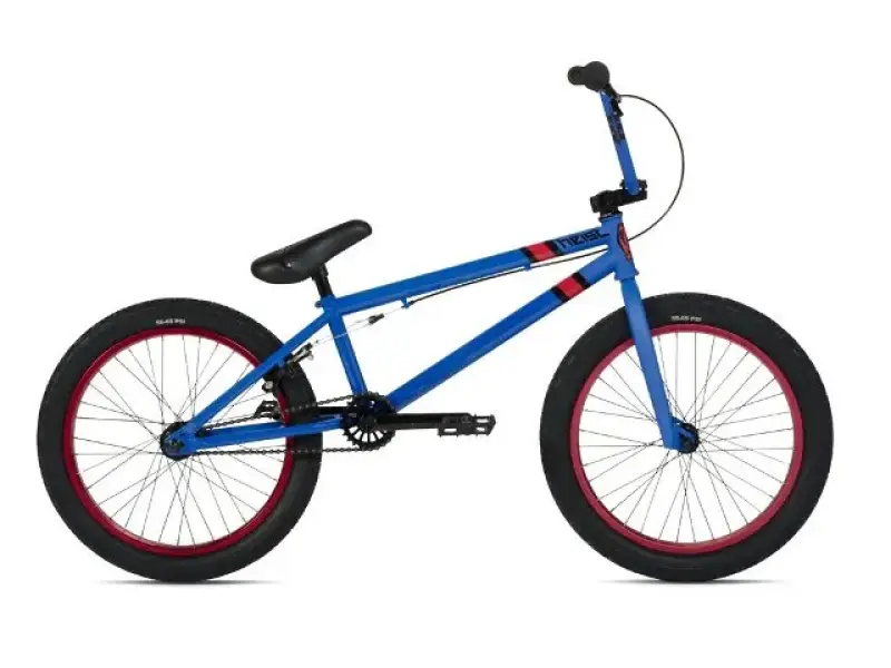 Stolen Bikes "Heist" 2013 BMX Bike