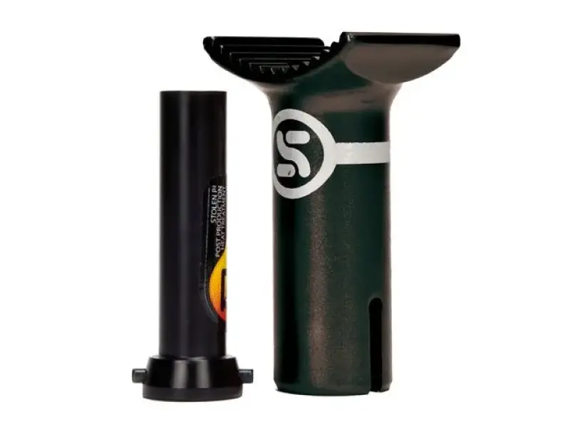 Stolen Bikes "SIC Wedge" Pivotal Sattelstange