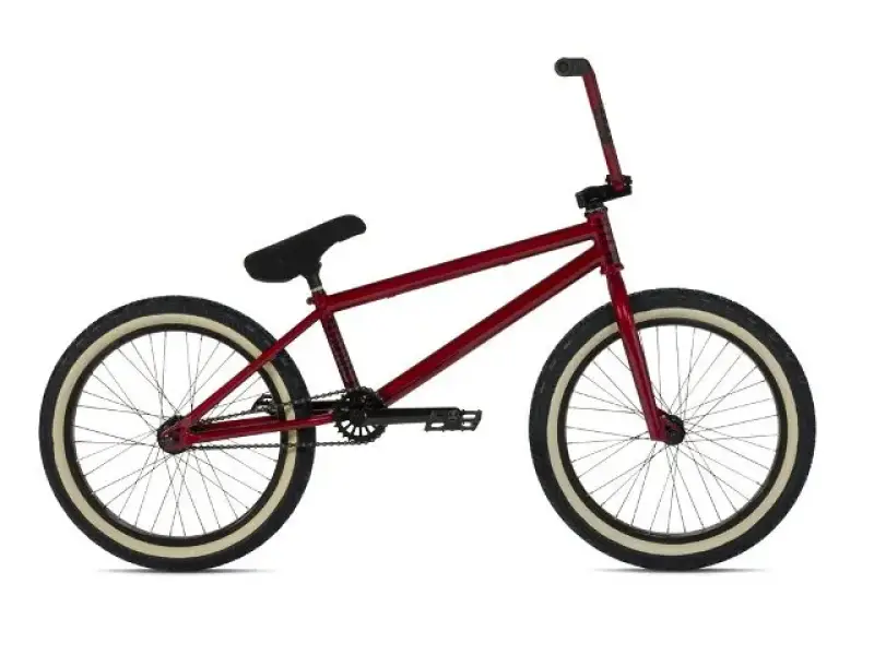Stolen Bikes "Sinner" 2013 BMX Bike