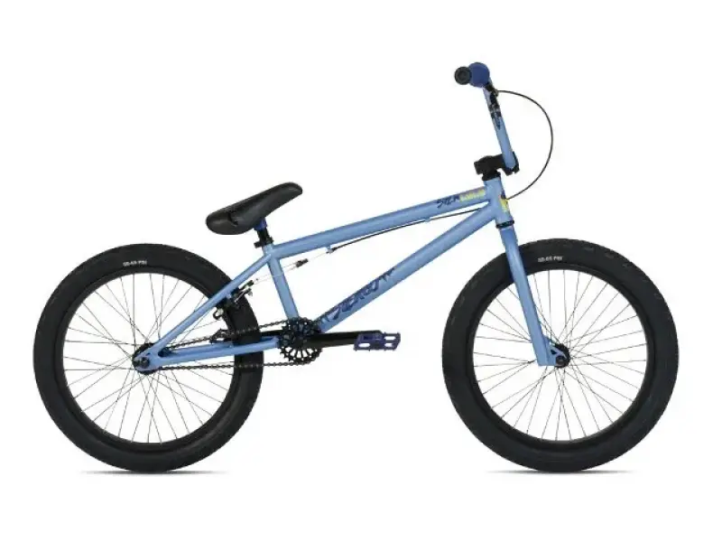 Stolen Bikes "Stereo" 2013 BMX Bike