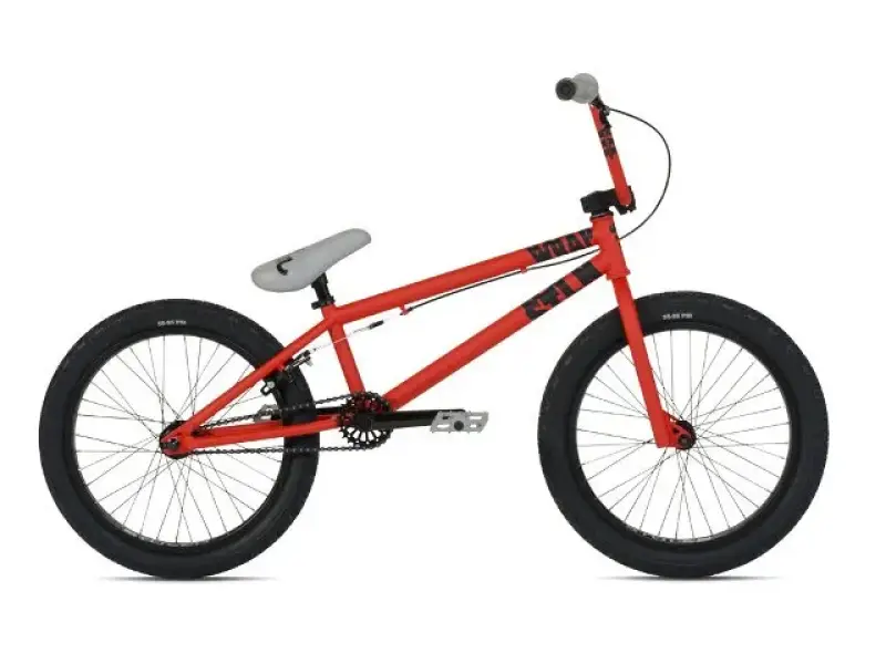 Stolen Bikes "Wrap" 2013 BMX Rad