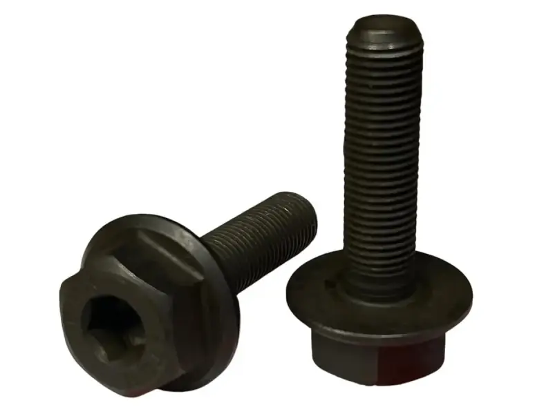 Stolen BMX Female Schrauben