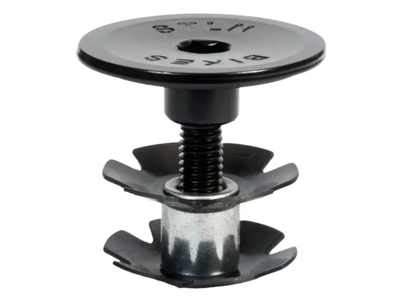 Stolen BMX "M6" Topbolt + Claw