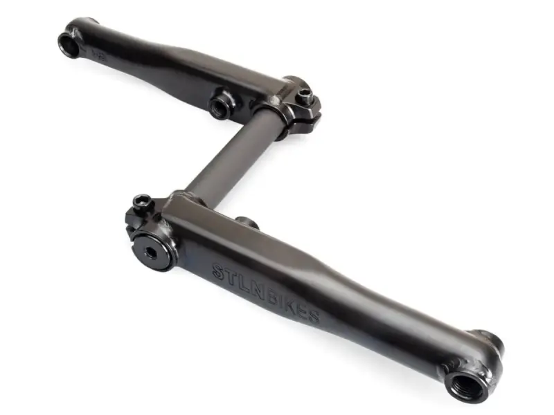 Stolen BMX "Mob V4" BMX Kurbel