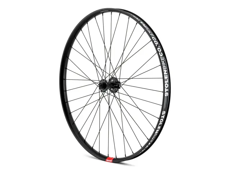 Stolen BMX "Rampage Bike Life Disk 29" Front Wheel - 29 Inch
