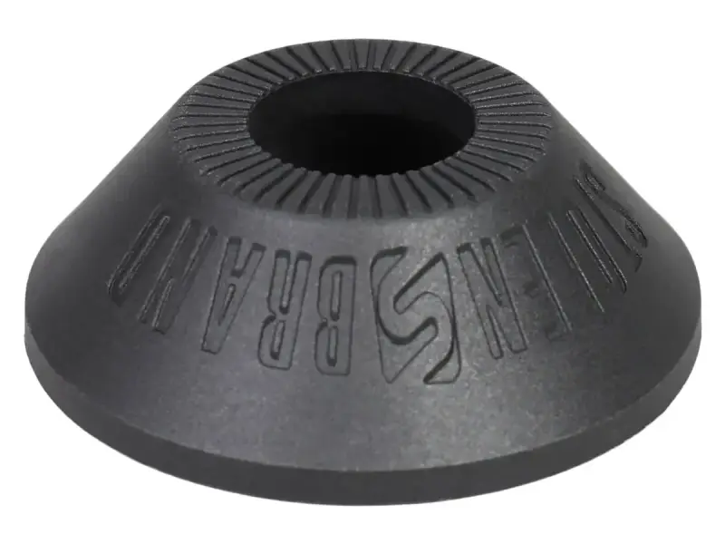 Stolen BMX "Rampage Freecoaster & Cassette" Rear Hubguard Sleeve - Non Driver Side