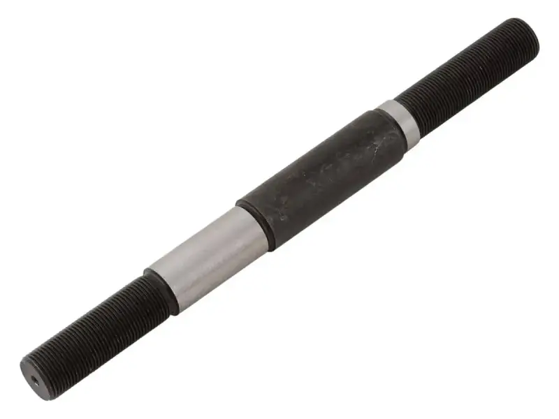 Stolen BMX "Rampage Cassette" Axle - Male