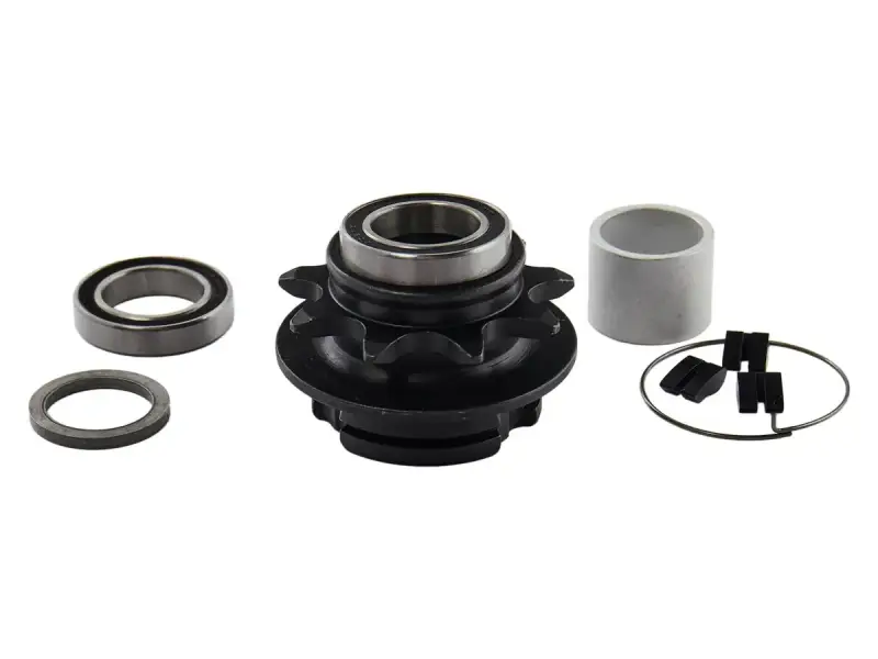 Stolen BMX "Rampage Cassette" Driver Kit