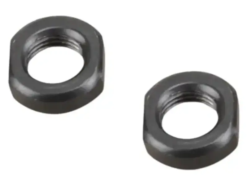 Stolen BMX "Rampage Front Hub" Cone Nut