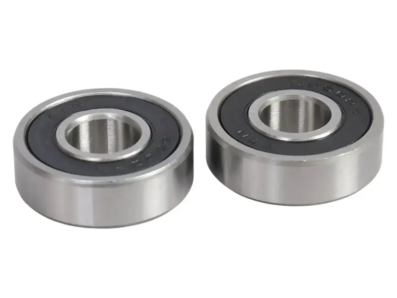 Stolen BMX "Rampage Front Hub" Bearing (#6000)