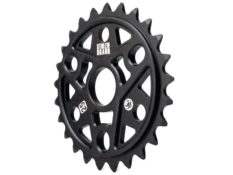 Stolen BMX "Sumo III Freestyle" Sprocket