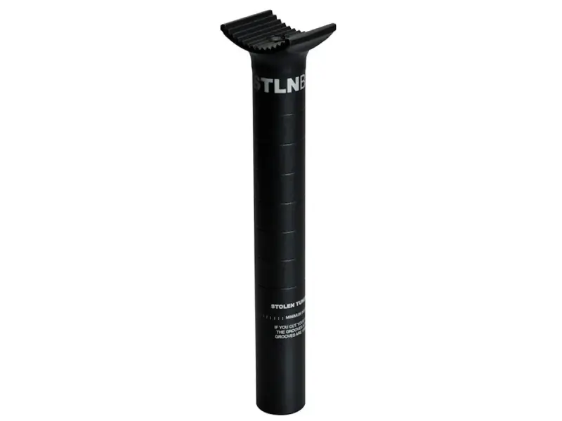 Stolen BMX "Tuner" Pivotal Seatpost
