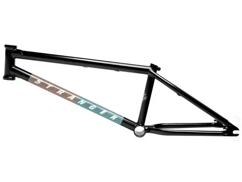 Stranger "Alley Cat M8" BMX Frame