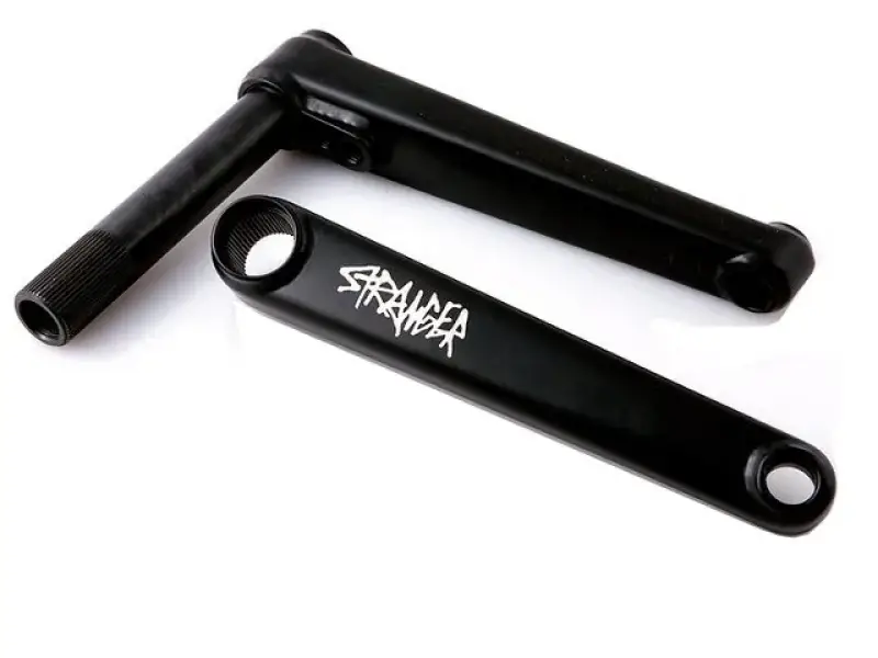 Stranger "Black Mass" Crank