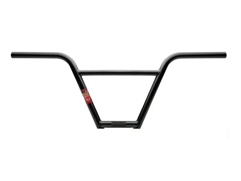 Stranger "Brooks 4pc" BMX Lenker