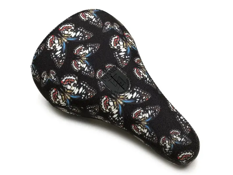 Stranger "Butterfly" Pivotal Sattel