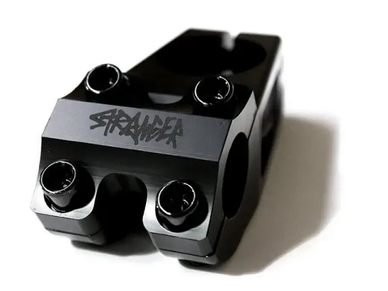 Stranger "Cell" Stem