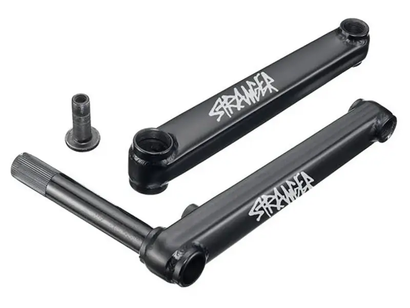 Stranger "Crux" BMX Kurbel