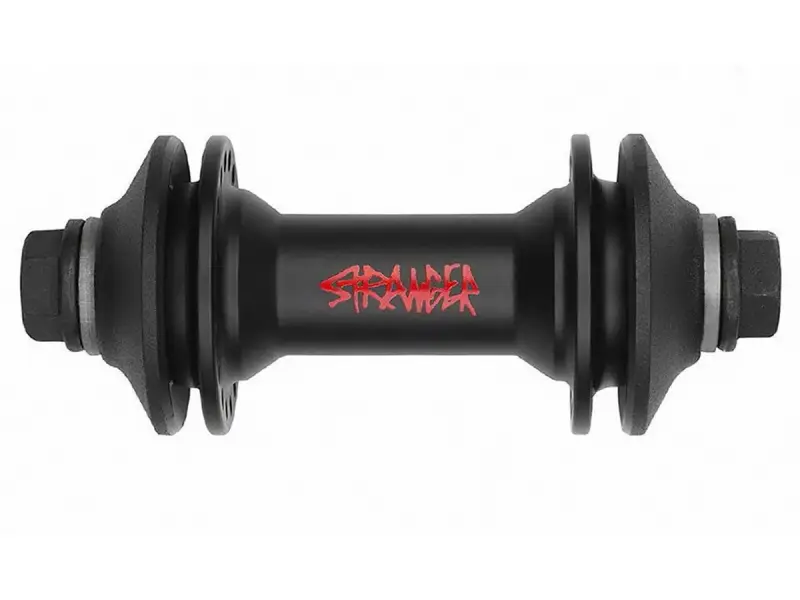 Stranger "Crux V2" Vorderradnabe