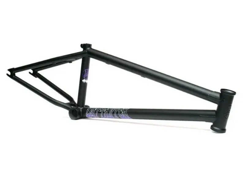 Stranger "Daytripper" BMX Rahmen