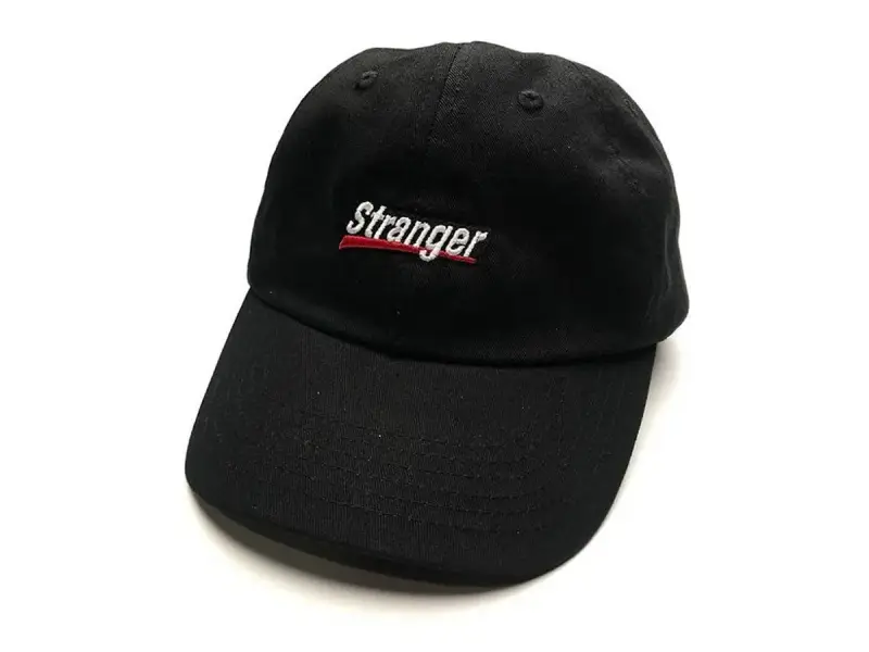 Stranger "Energy" Kappe