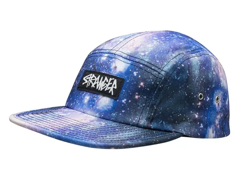 Stranger "Galaxy" Cap