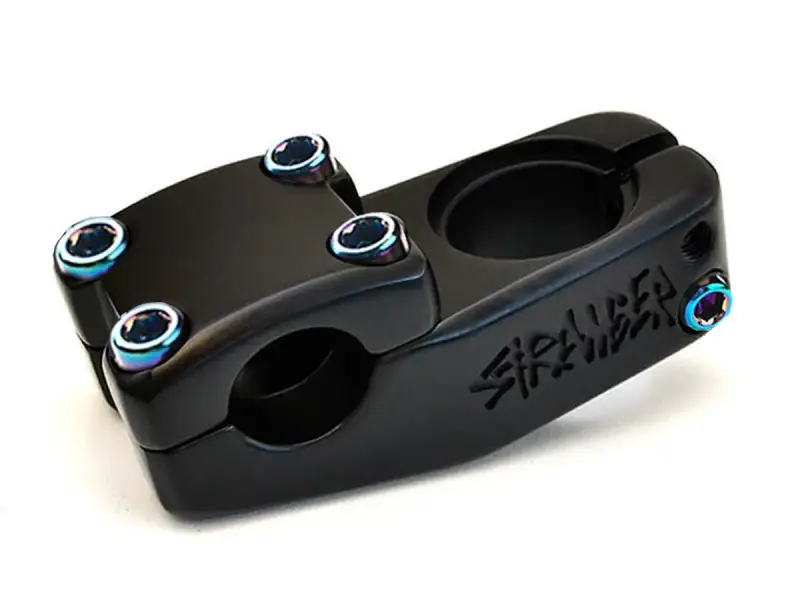 Stranger "Haze V2" Topload Stem