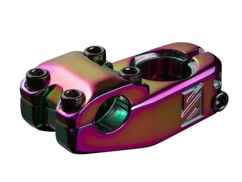 Stranger "Haze" Topload Stem - Oil Slick