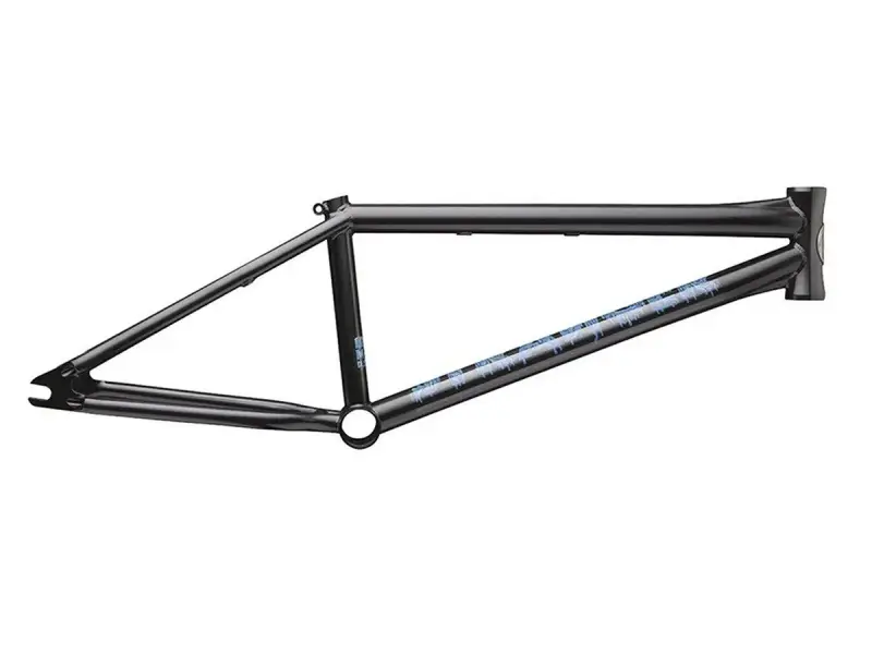 Stranger "Iron Mane" BMX Rahmen