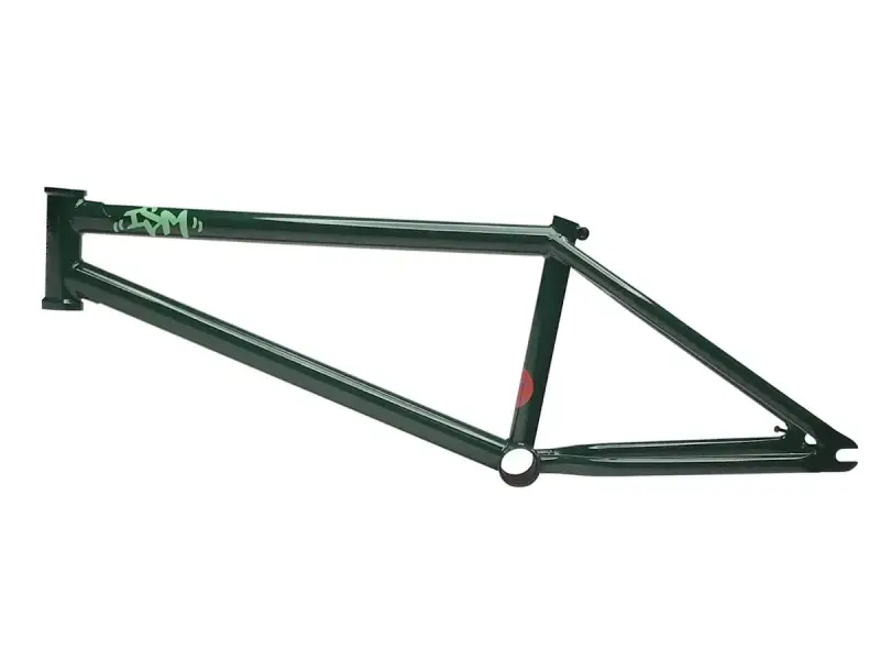 Stranger "ISM" BMX Rahmen - Brakeless