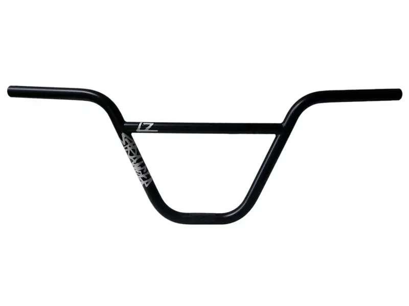 Stranger "LZ" BMX Bar
