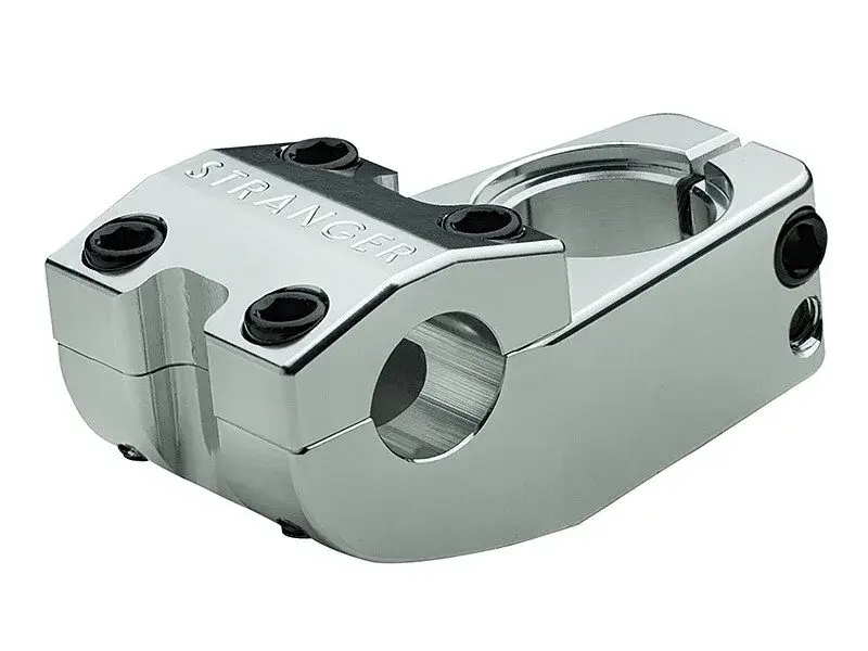 Stranger "Machine" Topload Stem