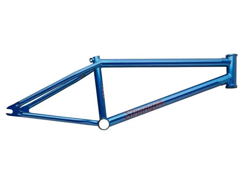 Stranger "Piston" BMX Rahmen - Brakeless