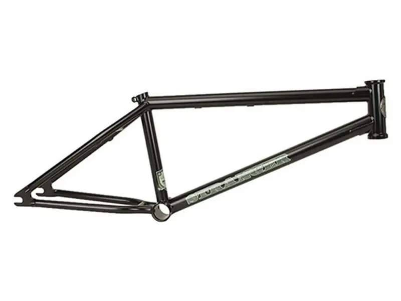 Stranger "Quan" BMX Frame