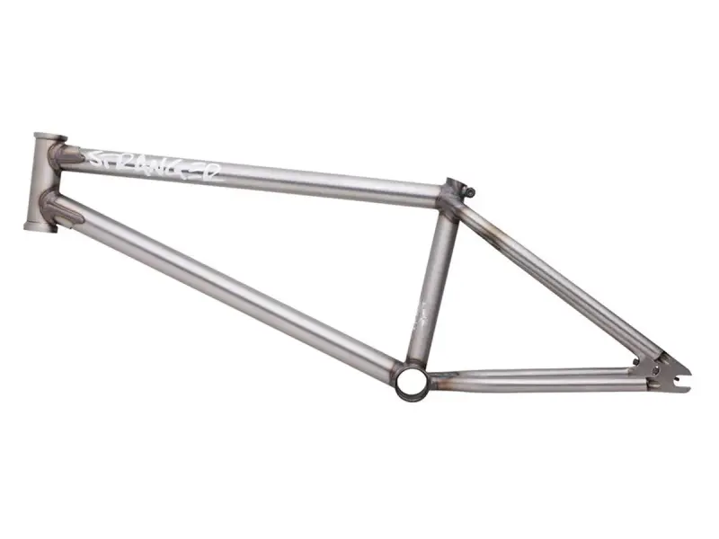 Stranger "Quan JZ" BMX Rahmen