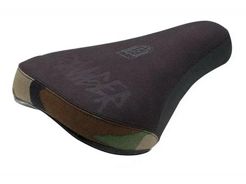 Stranger "Recon" Pivotal Seat