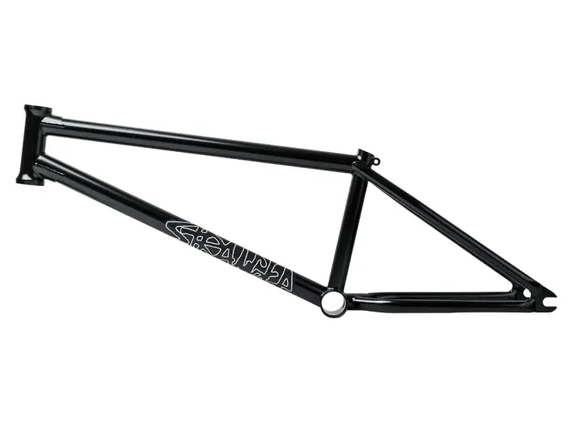 Stranger "Royale" BMX Rahmen - Brakeless