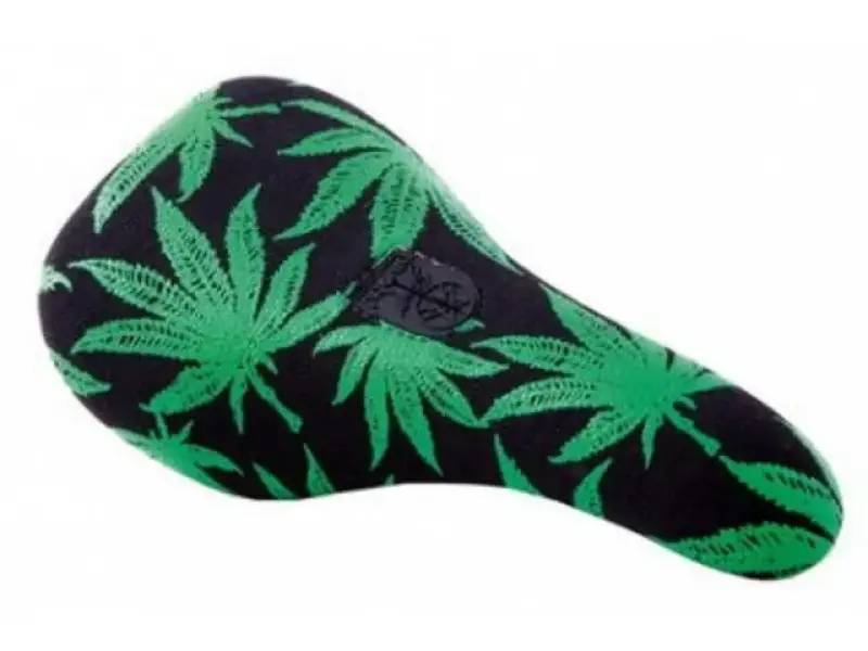 Stranger "Sweet Leaf" Pivotal Sattel