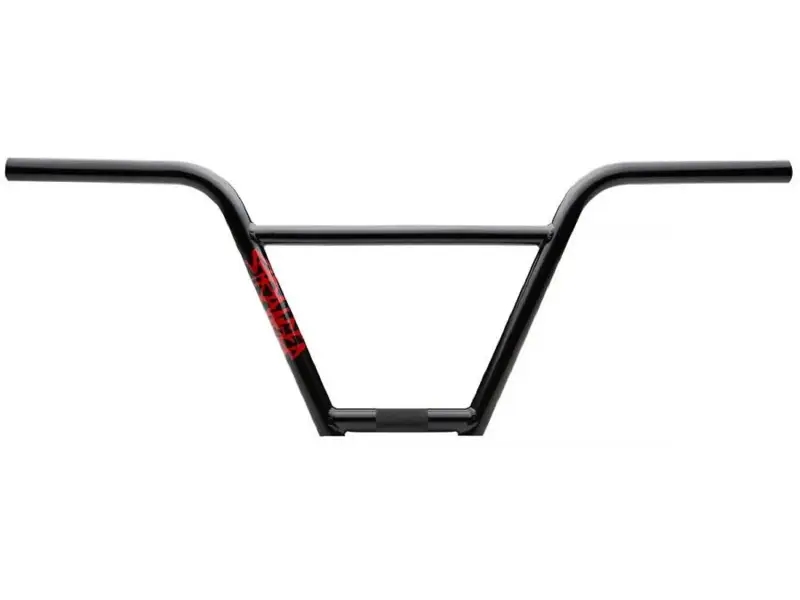 Stranger "Trash 4pc" BMX Lenker