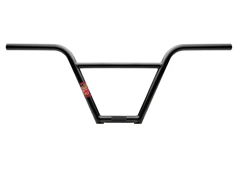 Stranger "No Biscuit 4pc" BMX Lenker
