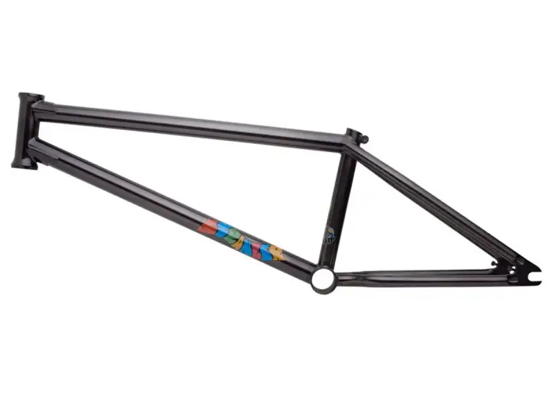 Stranger "Zefaria" BMX Frame - Brakeless
