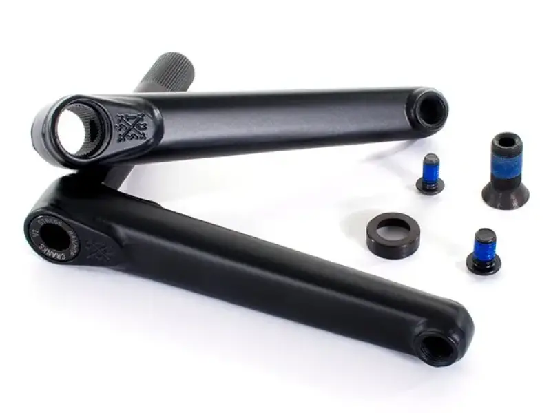 Stress BMX "Railhop" Crank